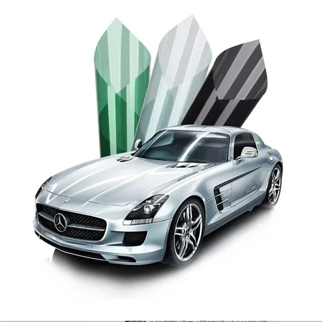 Galeri hasil pemasangan kaca film Optical Auto Film Jakarta - foto 10