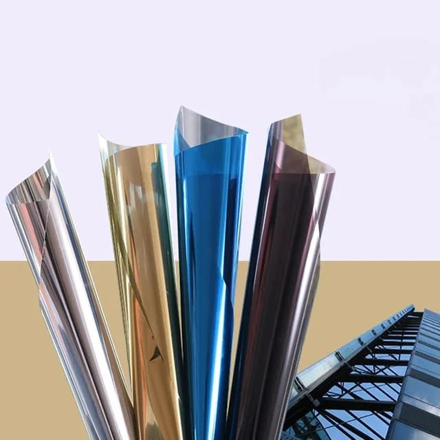 Galeri hasil pemasangan kaca film Optical Auto Film Jakarta - foto 11