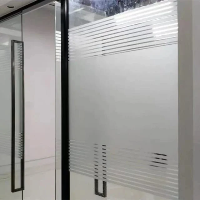 Galeri hasil pemasangan kaca film Optical Auto Film Jakarta - foto 16