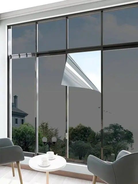 Galeri hasil pemasangan kaca film Optical Auto Film Jakarta - foto 4