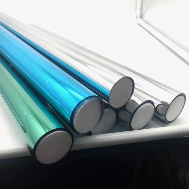 Galeri hasil pemasangan kaca film Optical Auto Film Jakarta - foto 8